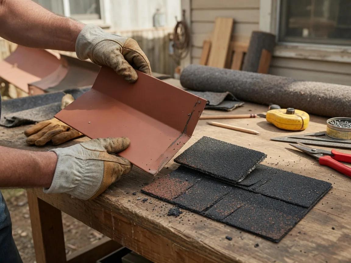 Roof Repair company in Summerfield, TX